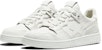 A Bathing Ape SK8 STA 'Putih Triple'