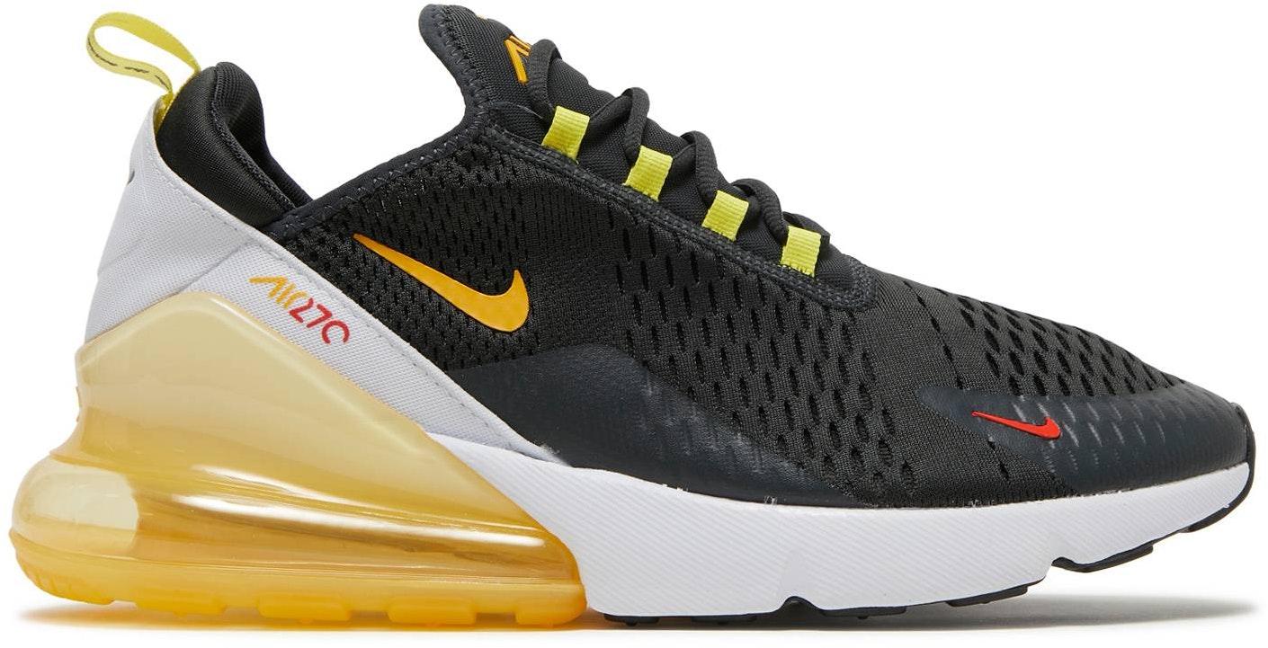 Nike Air Max 270 'Go The Extra Smile' - DO5849-001 - Novelship