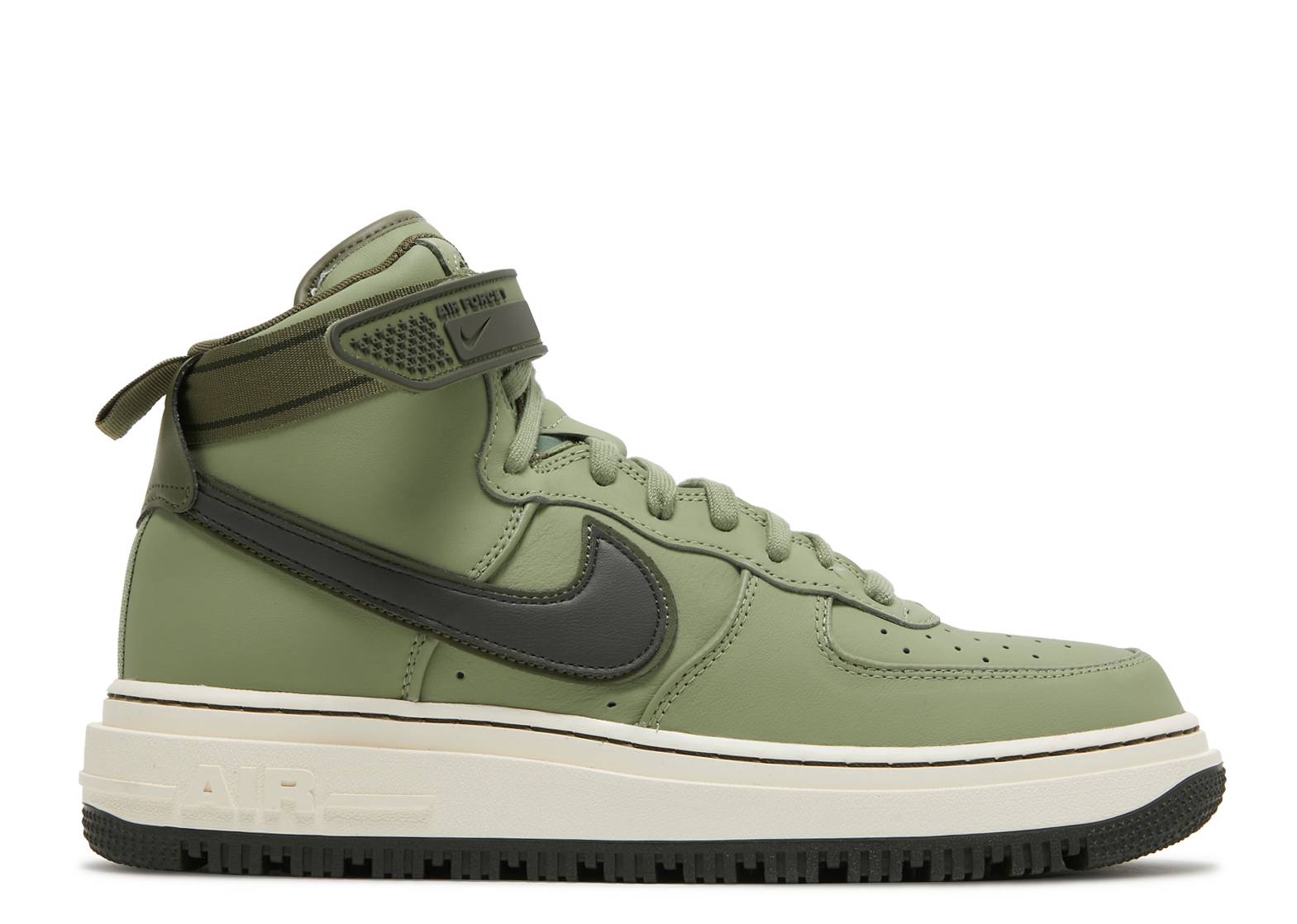 army green airforces
