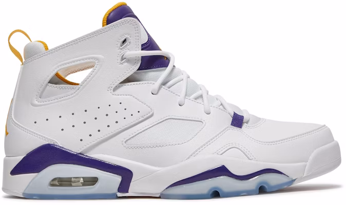 Air Jordan Flight Club 91 'Lakers' DC7329-105 Buy Air Jordan Flight Club 91 'Lakers' DC7329-105