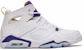Air Jordan Flight Club 91 'Lakers' Lelaki DC7329-105