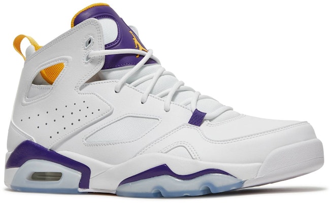 Air Jordan Flight Club 91 'Lakers' DC7329-105 Order Air Jordan Flight Club 91 'Lakers' DC7329-105