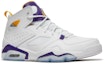 Order Air Jordan Flight Club 91 'Lakers' Lelaki DC7329-105