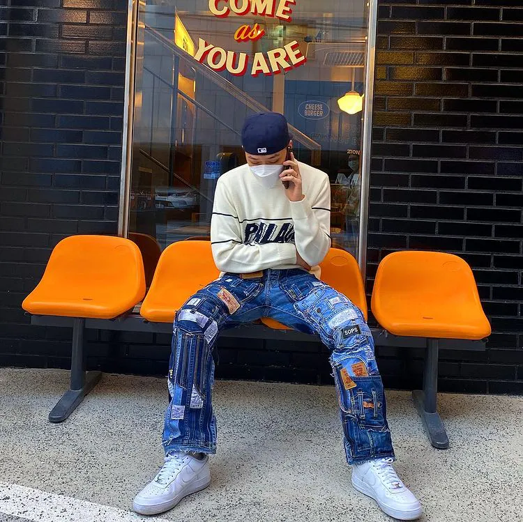 Lookbook Image 2