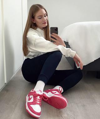 (Women) Nike Dunk Low 'Archeo Pink' DD1503-111 (Women) Nike Dunk Low 'Archeo Pink' DD1503-111