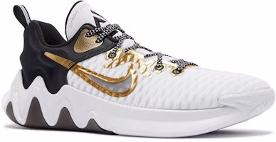 耐克 字母哥 不朽者 “冠军” CZ4099-100 Order 耐克 字母哥 不朽者 “冠军” CZ4099-100