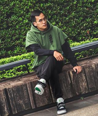 Air Jordan 3 Retro 'Pine Green' CT8532-030