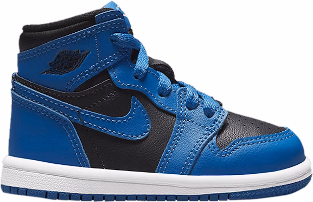 (Toddler) Air Jordan 1 Retro High OG 'Dark Marina Blue' AQ2665-404 Buy (Toddler) Air Jordan 1 Retro High OG 'Dark Marina Blue' AQ2665-404