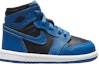 Buy (TD) Air Jordan 1 Retro High OG 'Dark Marina Blue' Lelaki & Wanita AQ2665-404