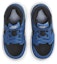 Lookbook (TD) Air Jordan 1 Retro High OG 'Dark Marina Blue' Lelaki & Wanita AQ2665-404