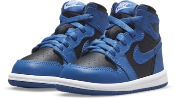 (TD) Air Jordan 1 复刻高帮 OG '深海蓝' AQ2665-404 Shop (TD) Air Jordan 1 复刻高帮 OG '深海蓝' AQ2665-404