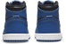 (TD) Air Jordan 1 Retro High OG 'Dark Marina Blue' Lelaki & Wanita AQ2665-404