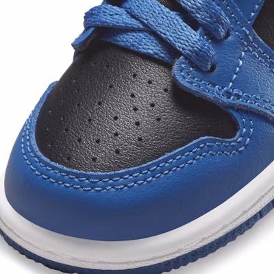 (TD) Air Jordan 1 Retro High OG 'Dark Marina Blue' Pria Sepatu Sneaker AQ2665-404 Details for (TD) Air Jordan 1 Retro High OG 'Dark Marina Blue' Pria Sepatu Sneaker AQ2665-404