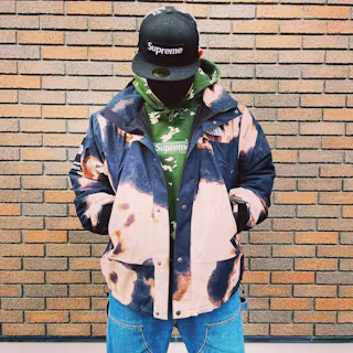 Supreme Box Logo Hooded Sweatshirt (FW21) Olive Russian Camo Supreme Box Logo Hooded Sweatshirt (FW21) Olive Russian Camo