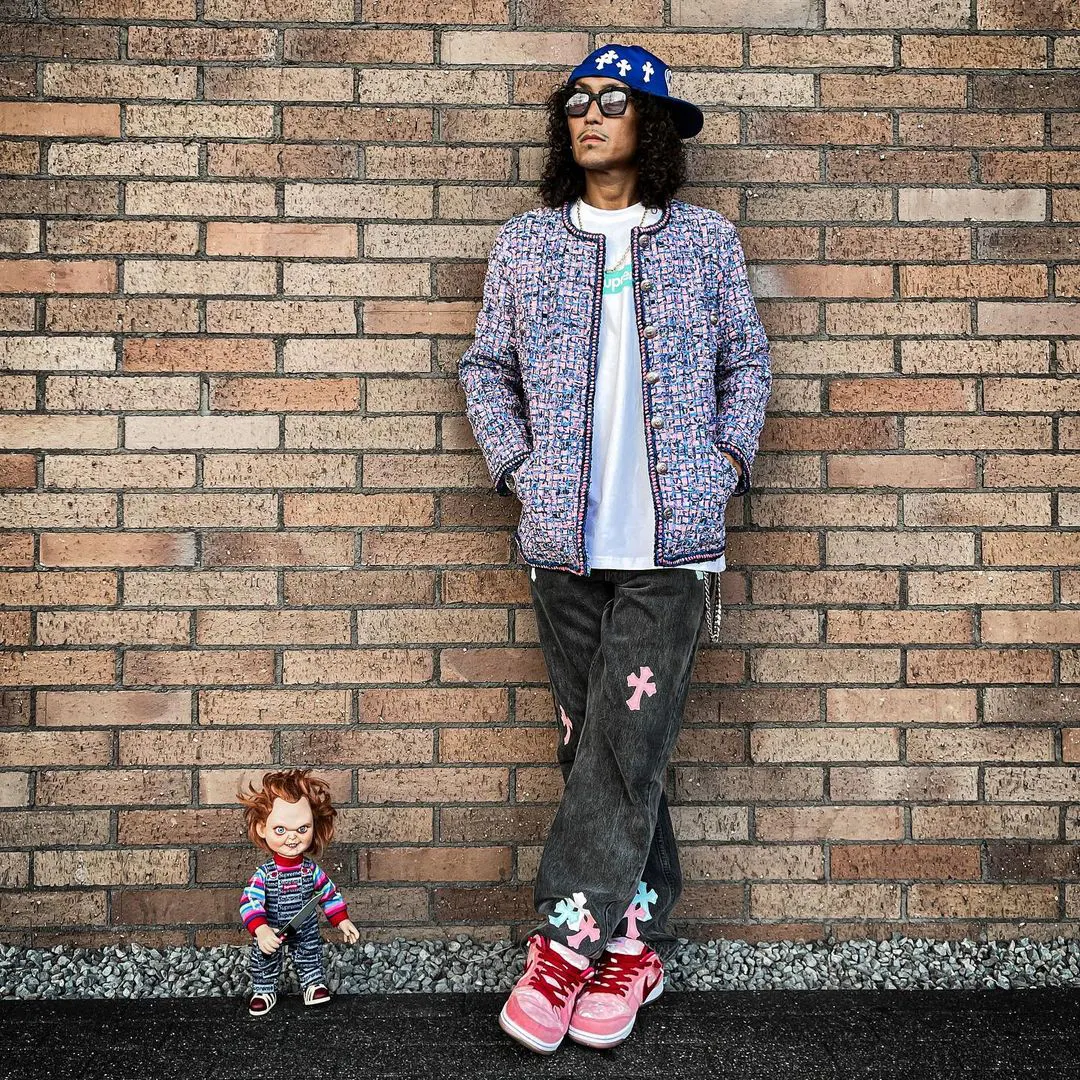 Lookbook Image 2