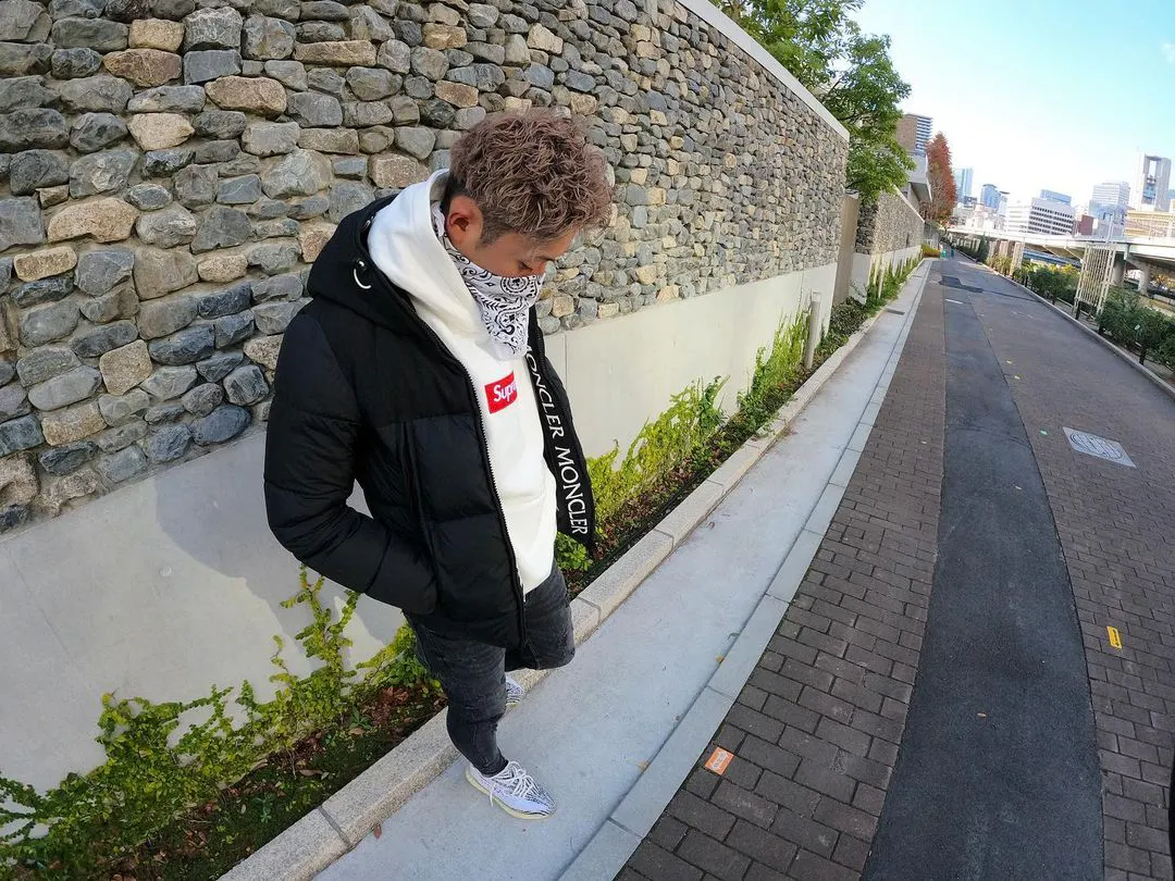 Lookbook Image 1