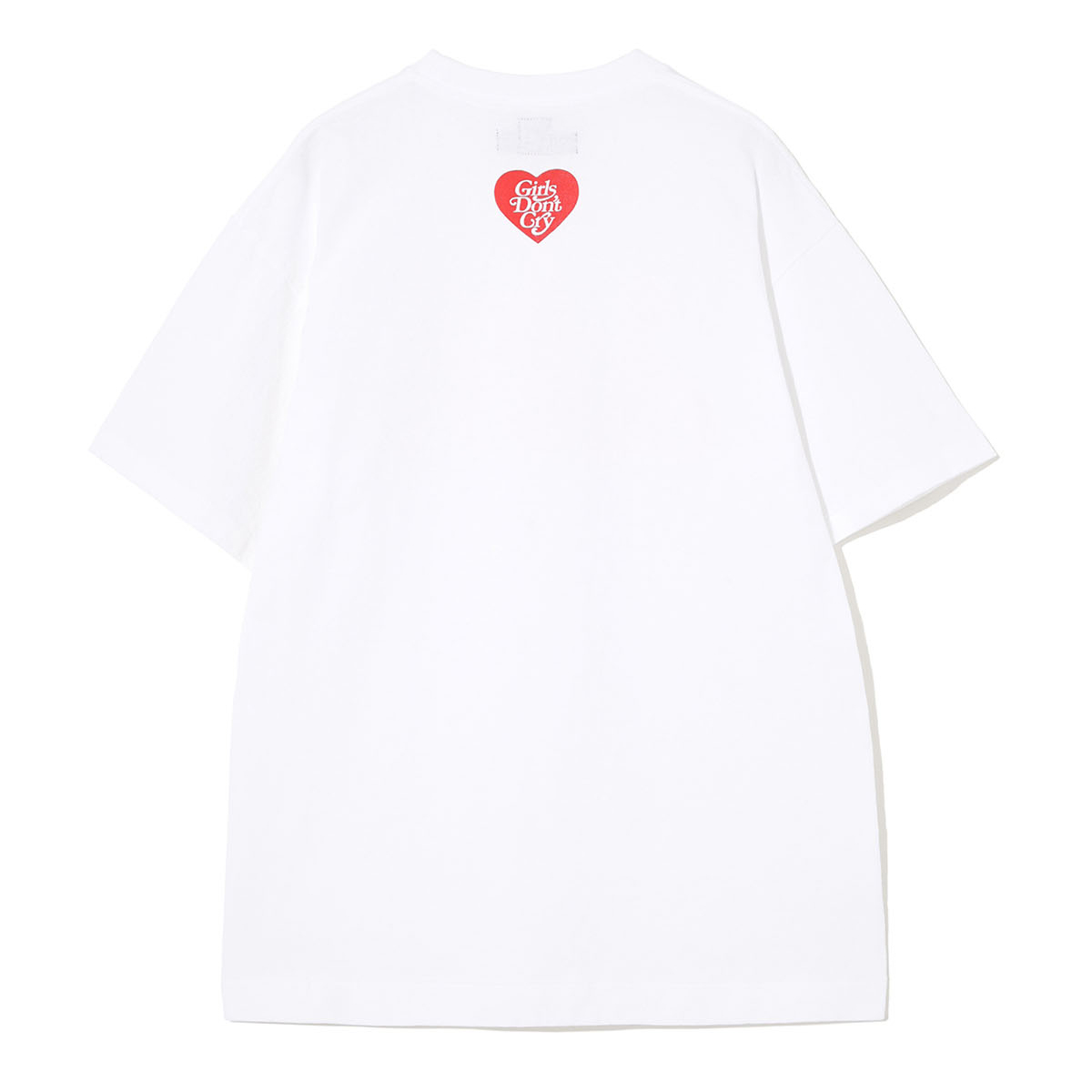 売上激安HUMAN MADE LAST ORGY 2 GDC T-SHIRT XL Tシャツ/カットソー(半袖/袖なし)