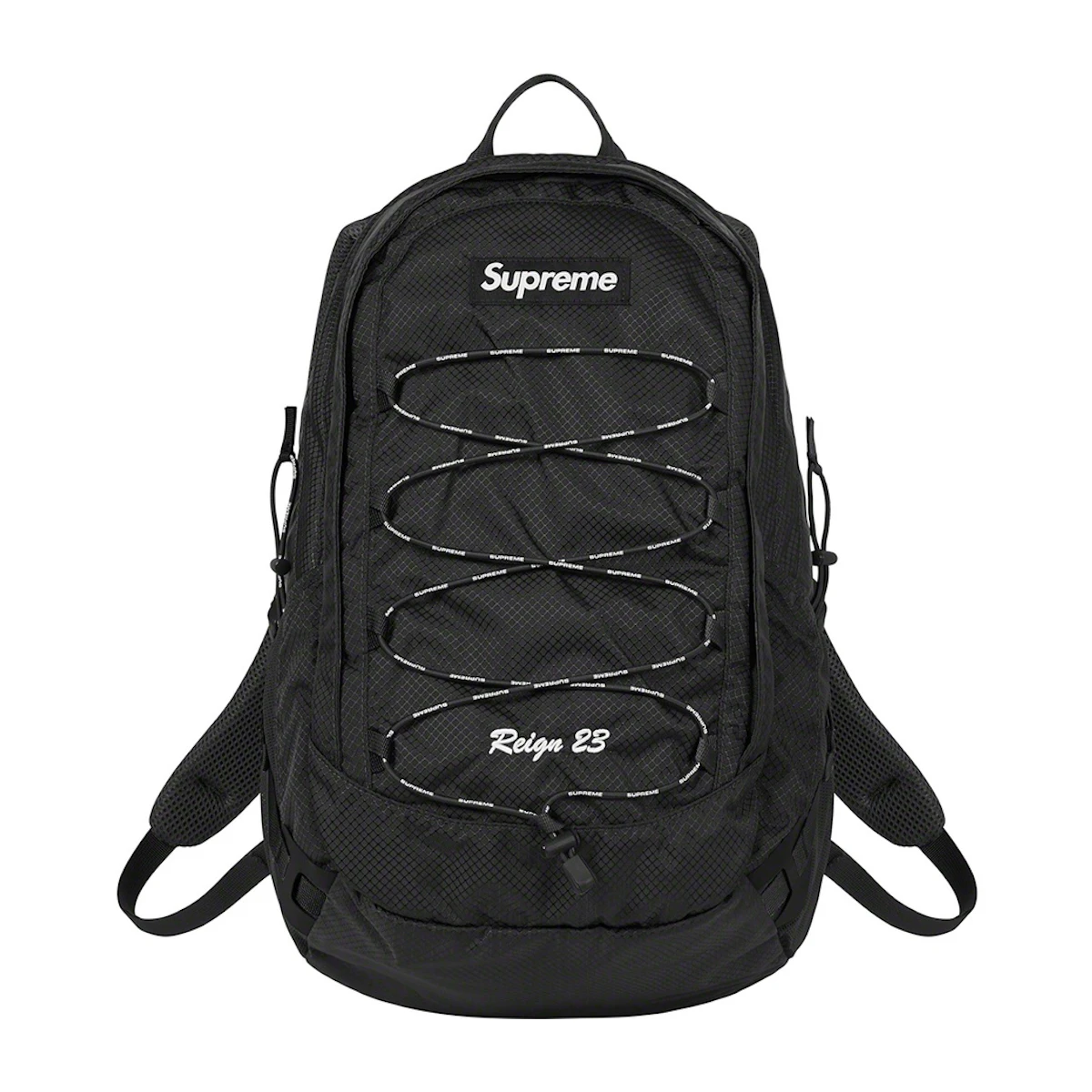Supreme book bags sales