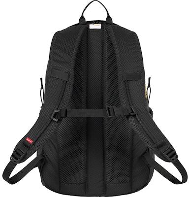 Supreme Backpack (SS22) Brown - SS22 - US