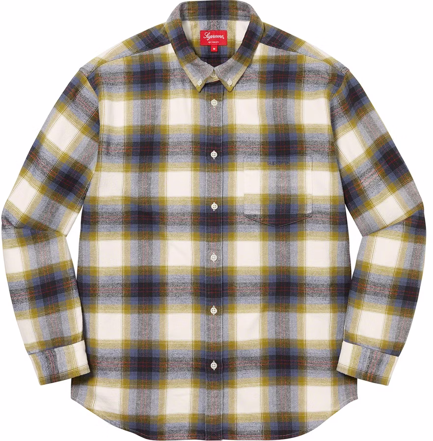 supreme-brushed-plaid-flannel-shirt-natural