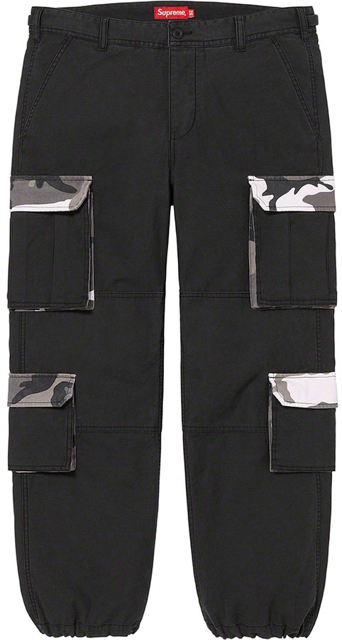 supreme-cargo-pant-ss-22-black