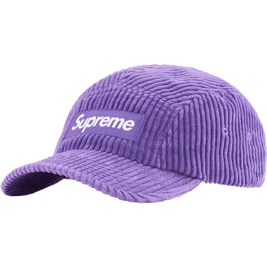 Supreme Beanie  camp cap - 4