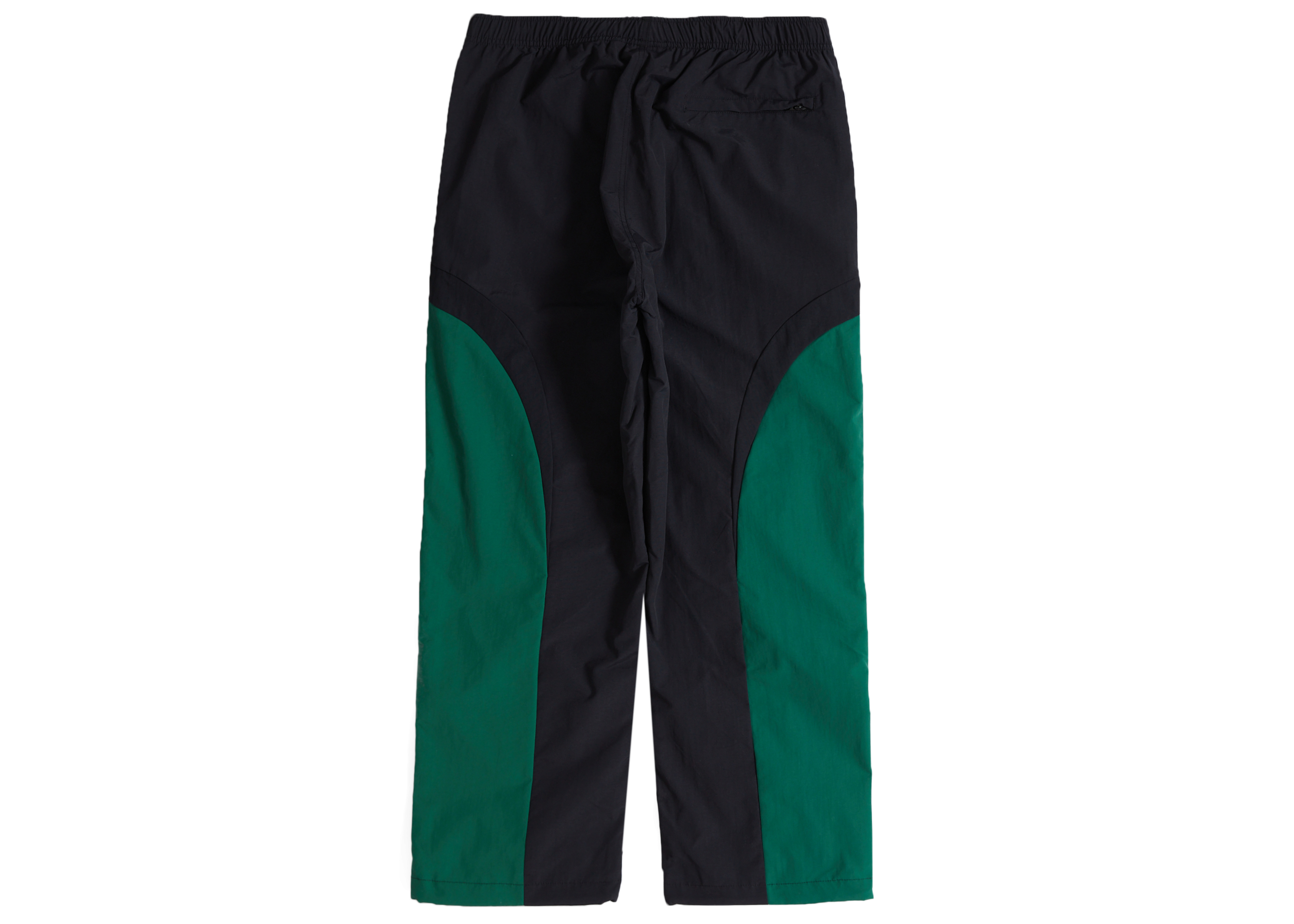 Supreme Curve Track Pant Blackを購入 - Novelship
