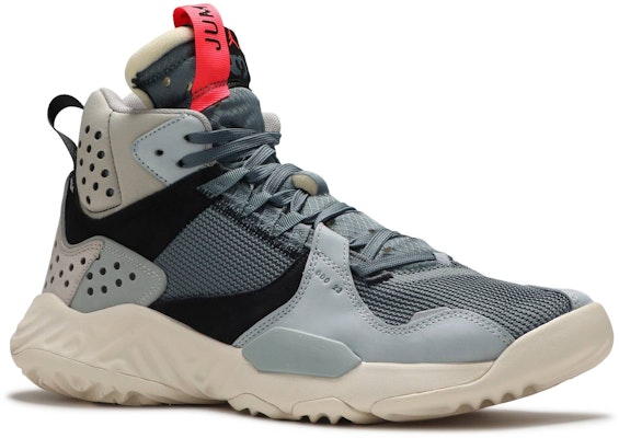 Air Jordan Delta Mid 'Hasta' - DC2130-300 - Novelship