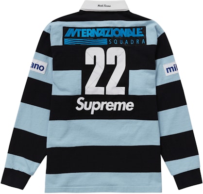 Supreme, Other, Supreme Crossover Hockey Jersey Teal