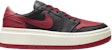 (W) Air Jordan 1 Elevate Low SE 'Bred' Lelaki DQ1823-006