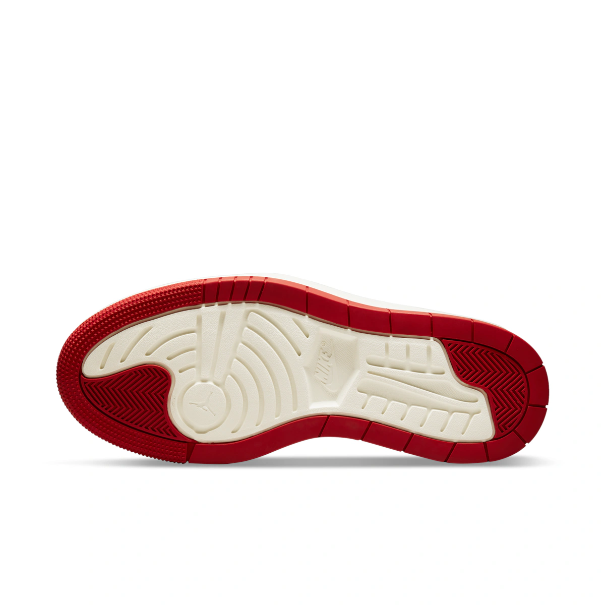 (Women) Air Jordan 1 Elevate Low SE 'Bred'