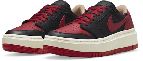 (W) エア ジョーダン 1 エレベート Low SE "ブレッド" DQ1823-006 Lookbook (W) エア ジョーダン 1 エレベート Low SE "ブレッド" DQ1823-006