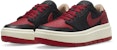 (W) Air Jordan 1 Elevate Low SE 'Bred' Lelaki DQ1823-006