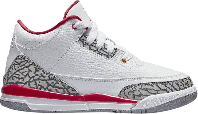Jordan retro 3 preschool new arrivals