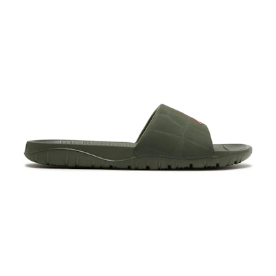 Jordan Break Slides 'Bayou Boys'