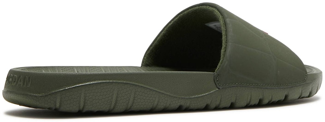 Air Jordan Break Slides 'Bayou Boys' DM2952-300 Lookbook Air Jordan Break Slides 'Bayou Boys' DM2952-300
