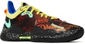 Order Nike PG 5 'Mismatched Multi' Lelaki dan Wanita CW3143-006