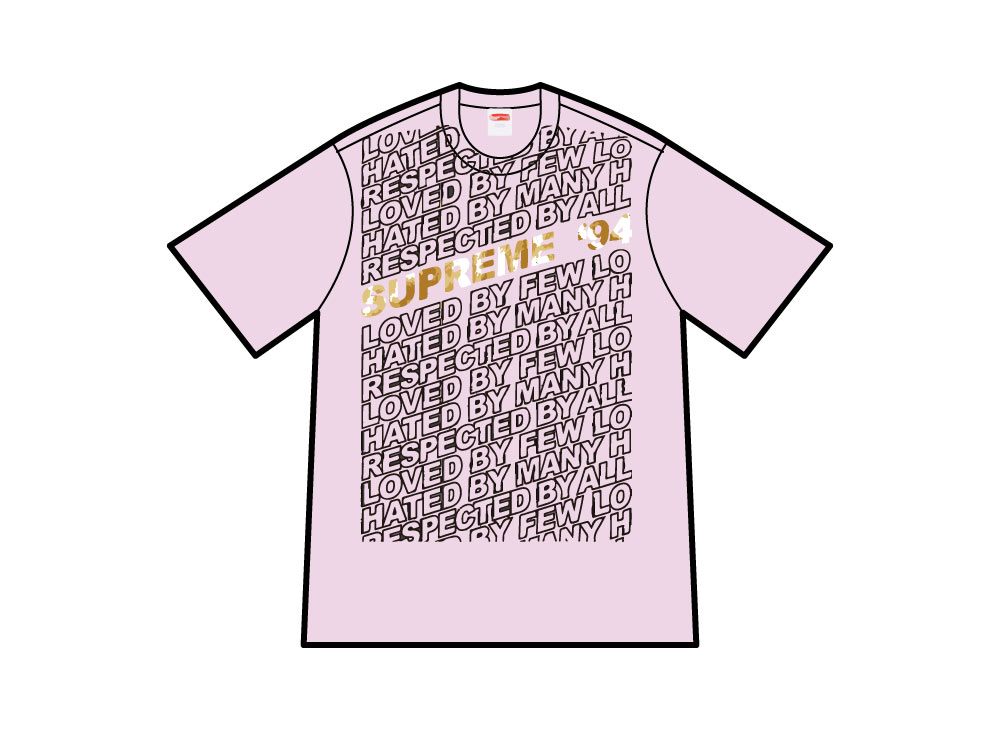 Supreme Pilled Sweater (FW23) Purpleを購入 - Novelship