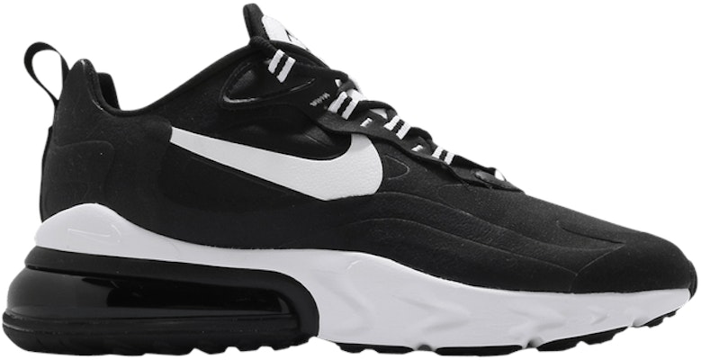 Nike Air Max 270 React Black DJ0032 011 DJ0032 011 Novelship