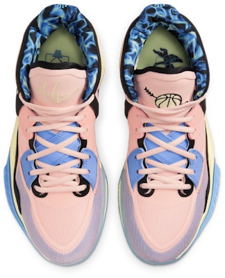 Nike Kyrie Infinity EP 'Hari Valentine' DH5385-900/DH5387-900 Lookbook Nike Kyrie Infinity EP 'Hari Valentine' DH5385-900/DH5387-900