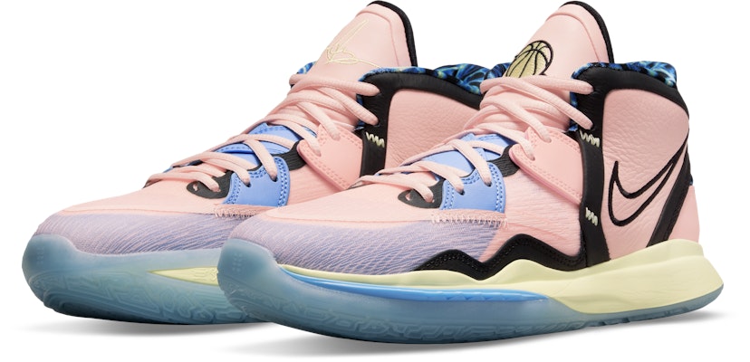 Nike Kyrie Infinity EP 'Hari Valentine' DH5385-900/DH5387-900 Shop Nike Kyrie Infinity EP 'Hari Valentine' DH5385-900/DH5387-900