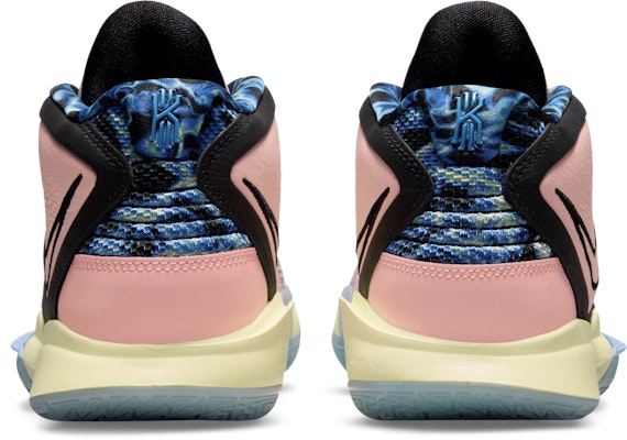 Nike Kyrie Infinity EP 'Hari Valentine' DH5385-900/DH5387-900 Purchase Nike Kyrie Infinity EP 'Hari Valentine' DH5385-900/DH5387-900