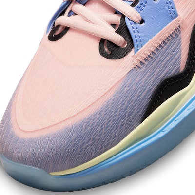 Nike Kyrie Infinity EP 'Hari Valentine' DH5385-900/DH5387-900 Details for Nike Kyrie Infinity EP 'Hari Valentine' DH5385-900/DH5387-900