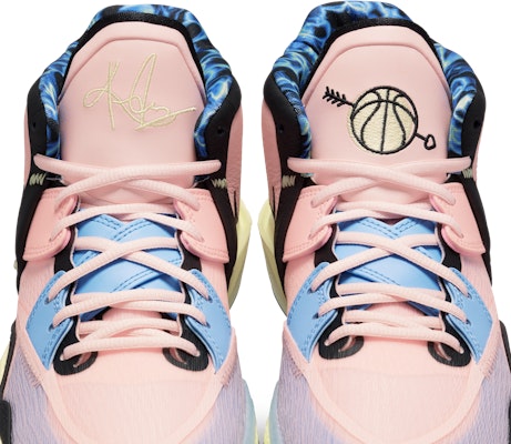 Nike Kyrie Infinity EP 'Hari Valentine' DH5385-900/DH5387-900 Cheap Nike Kyrie Infinity EP 'Hari Valentine' DH5385-900/DH5387-900