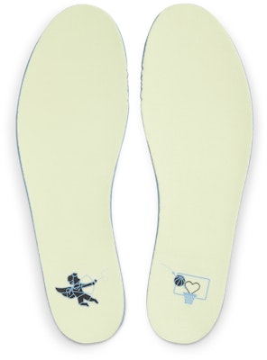 Nike Kyrie Infinity EP 'Hari Valentine' DH5385-900/DH5387-900 1