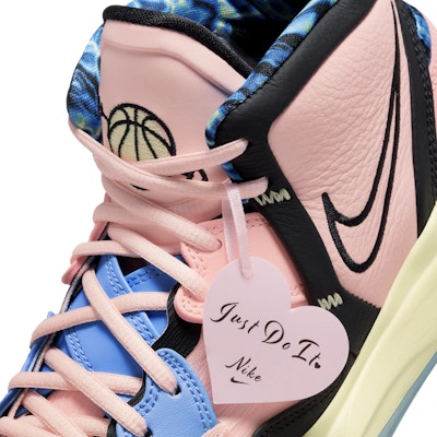 Nike Kyrie Infinity EP 'Hari Valentine' DH5385-900/DH5387-900 2