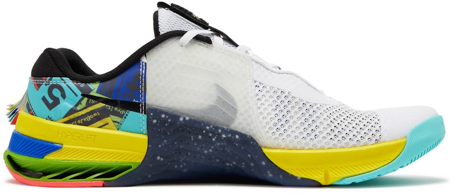 Nike sales metcon christmas