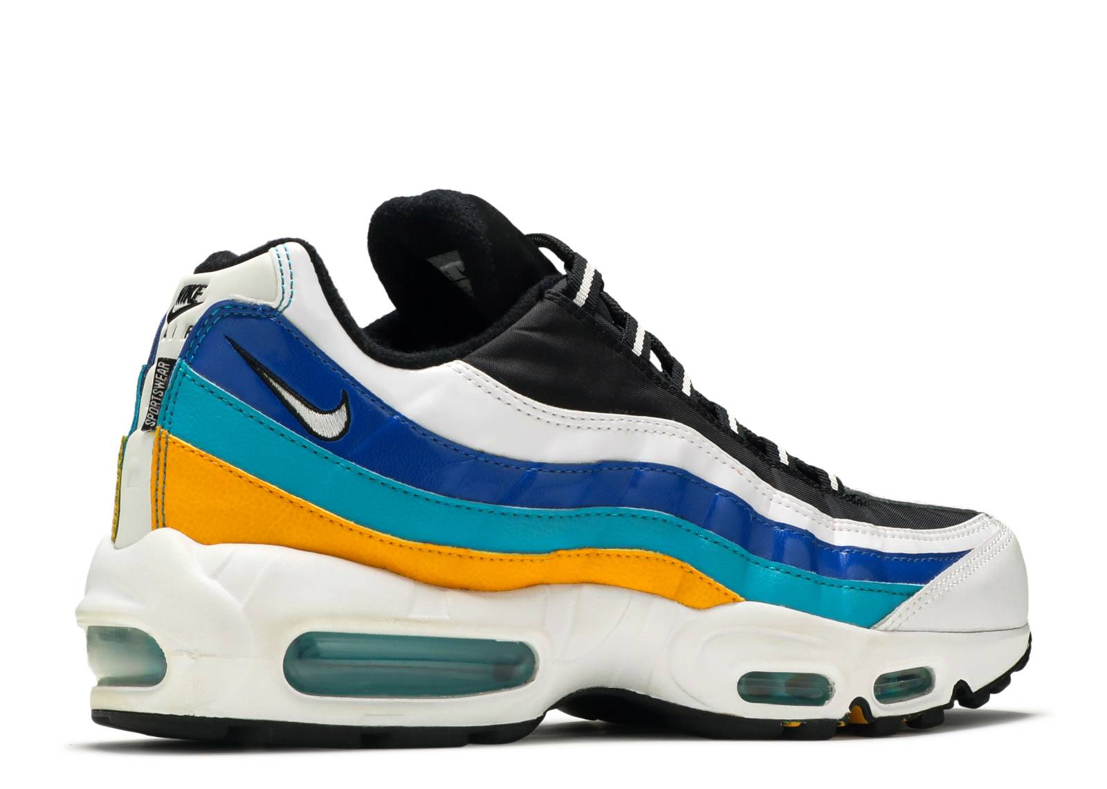 air max 95 windbreaker