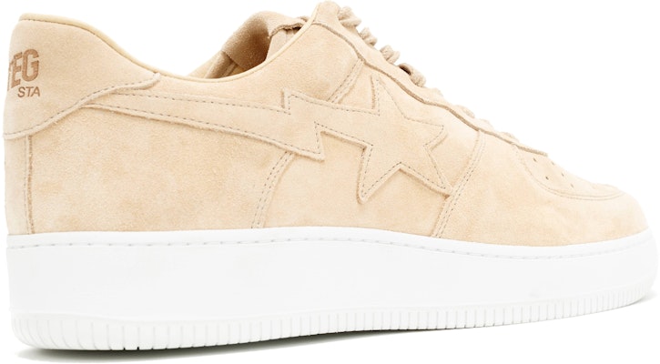 Bapesta ronnie fieg sales