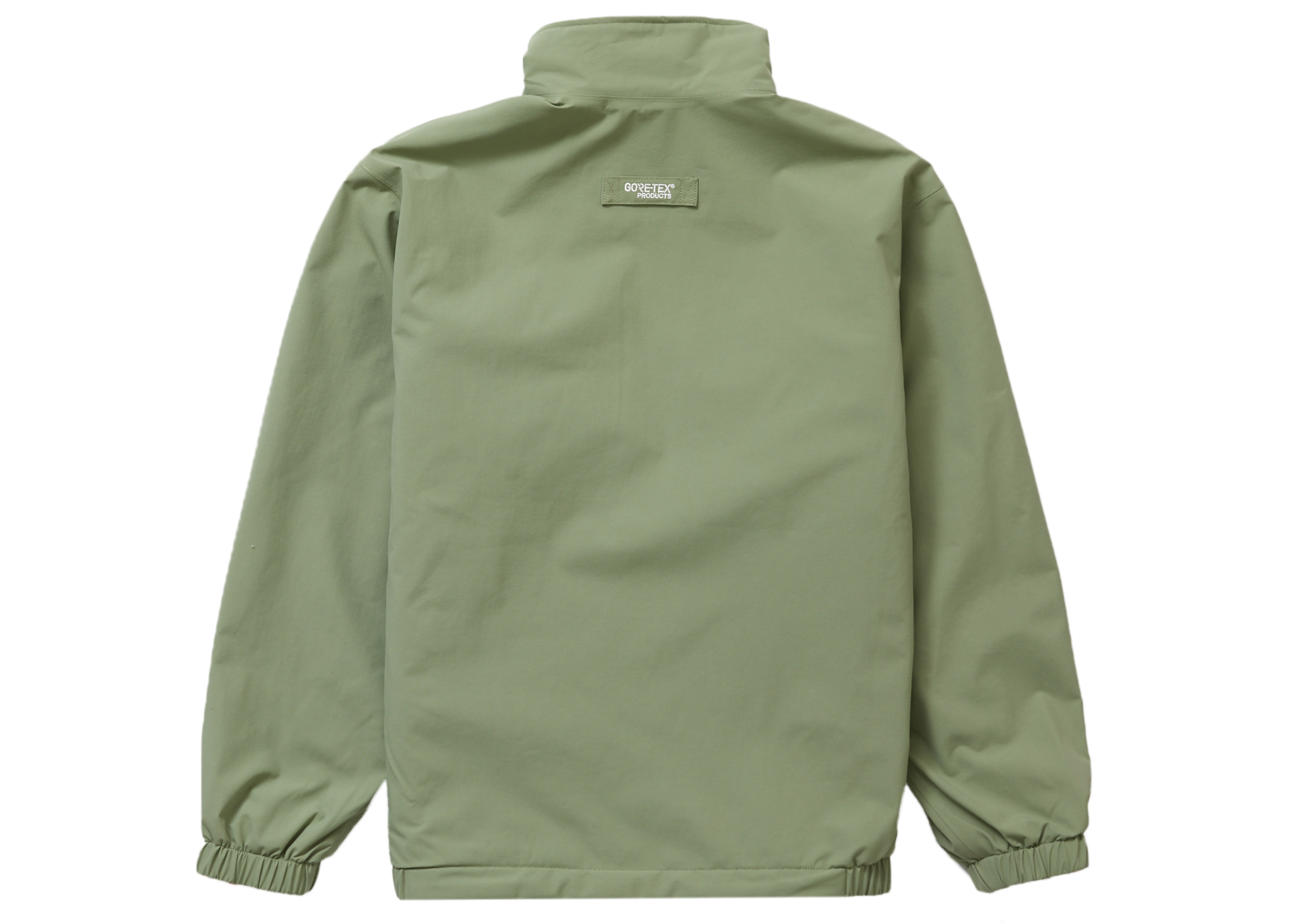 超激得低価新品supreme gore-tex reversible polartec L ジャケット・アウター